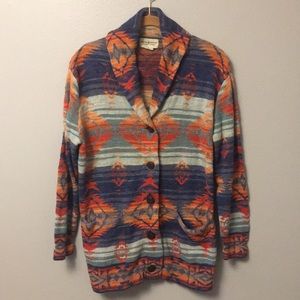 Denim & Supply cardigan